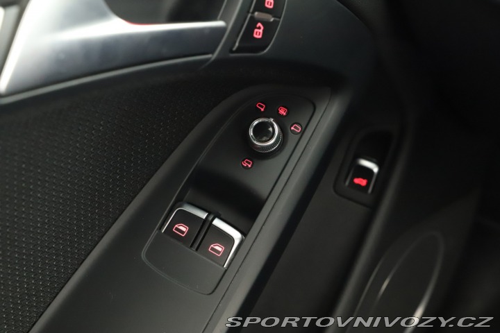 Audi A5 S-Line 1.8 TFSI 2015