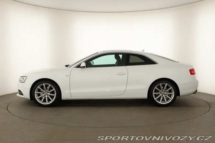Audi A5 S-Line 1.8 TFSI 2015