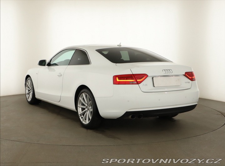 Audi A5 S-Line 1.8 TFSI 2015