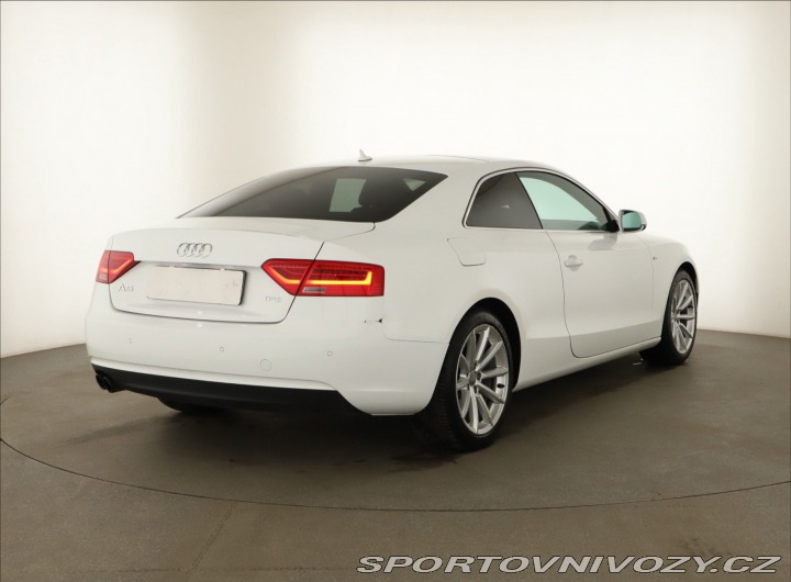 Audi A5 S-Line 1.8 TFSI 2015
