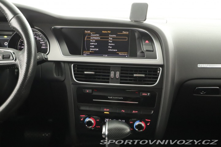 Audi A5 S-Line 1.8 TFSI 2015