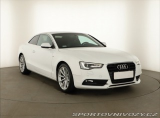 Audi A5 S-Line 1.8 TFSI 2015