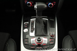 Audi A5 S-Line 1.8 TFSI 2015