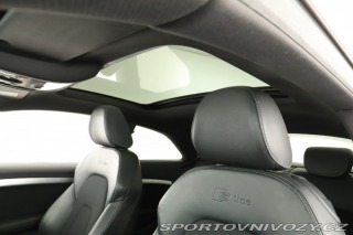 Audi A5 S-Line 1.8 TFSI 2015