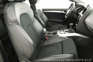 Audi A5 S-Line 1.8 TFSI 2015