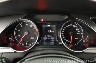 Audi A5 S-Line 1.8 TFSI 2015