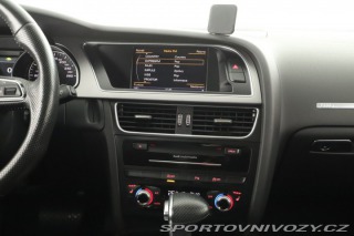 Audi A5 S-Line 1.8 TFSI 2015