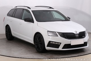 Škoda Octavia RS RS Challenge RS 2.0 TDI