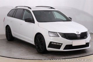 Škoda Octavia RS RS Challenge RS 2.0 TDI 2017