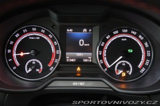 Škoda Octavia RS RS Challenge RS 2.0 TDI 2017