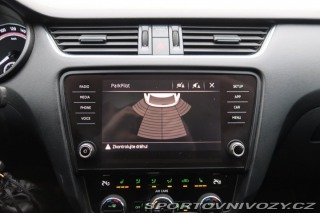 Škoda Octavia RS RS Challenge RS 2.0 TDI 2017