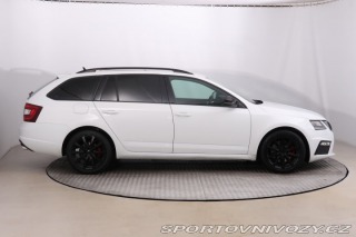 Škoda Octavia RS RS Challenge RS 2.0 TDI 2017