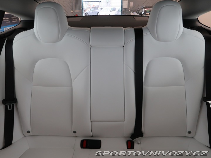 Tesla Model 3 Std Range Plus LFP 2020