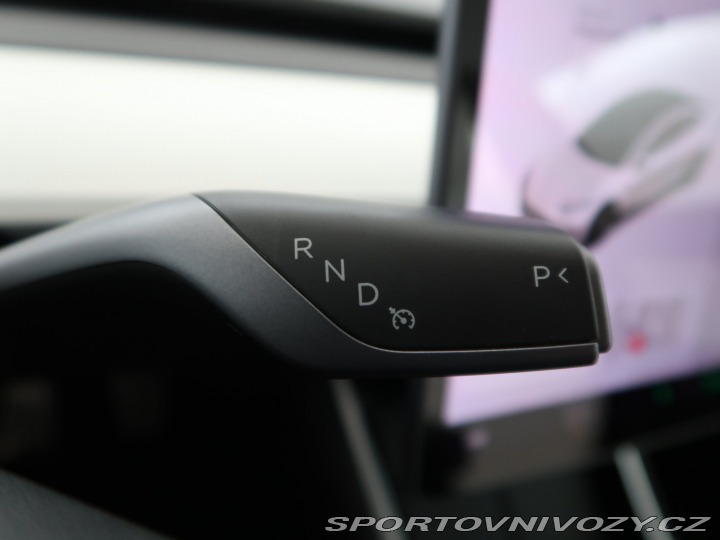 Tesla Model 3 Std Range Plus LFP 2020