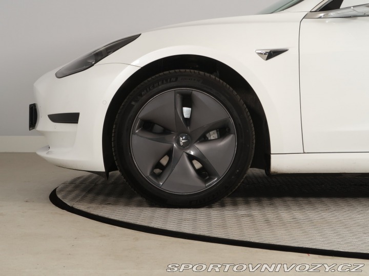 Tesla Model 3 Std Range Plus LFP 2020
