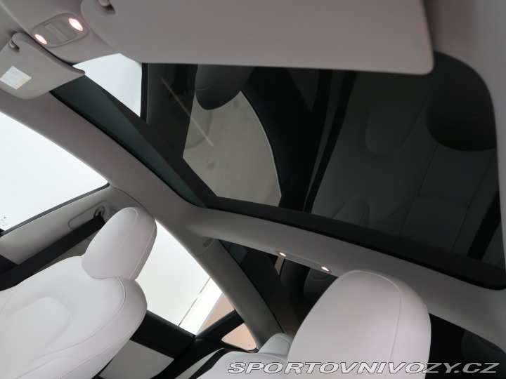 Tesla Model 3 Std Range Plus LFP 2020