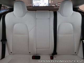 Tesla Model 3 Std Range Plus LFP 2020