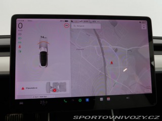 Tesla Model 3 Std Range Plus LFP 2020