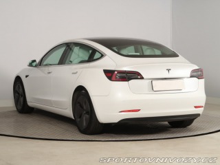 Tesla Model 3 Std Range Plus LFP 2020