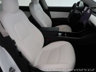 Tesla Model 3 Std Range Plus LFP 2020