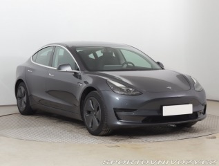Tesla Model 3 Std Range Plus LFP