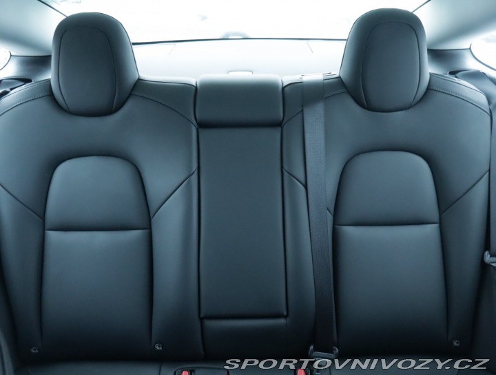 Tesla Model 3 Std Range Plus LFP 2020