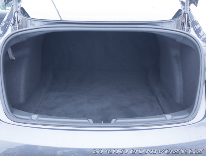 Tesla Model 3 Std Range Plus LFP 2020