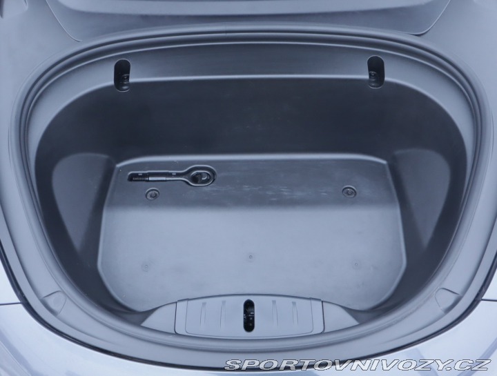 Tesla Model 3 Std Range Plus LFP 2020