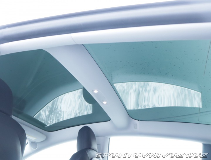 Tesla Model 3 Std Range Plus LFP 2020