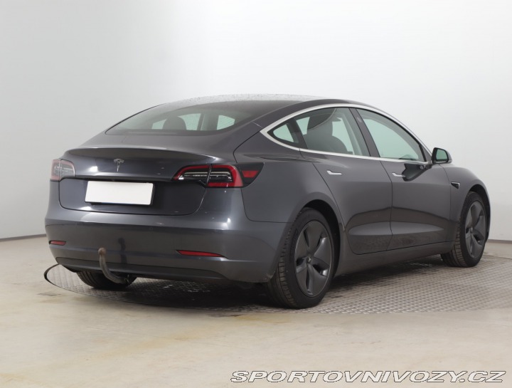 Tesla Model 3 Std Range Plus LFP 2020