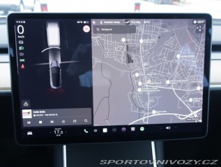 Tesla Model 3 Std Range Plus LFP 2020