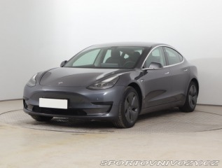 Tesla Model 3 Std Range Plus LFP 2020