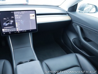 Tesla Model 3 Std Range Plus LFP 2020