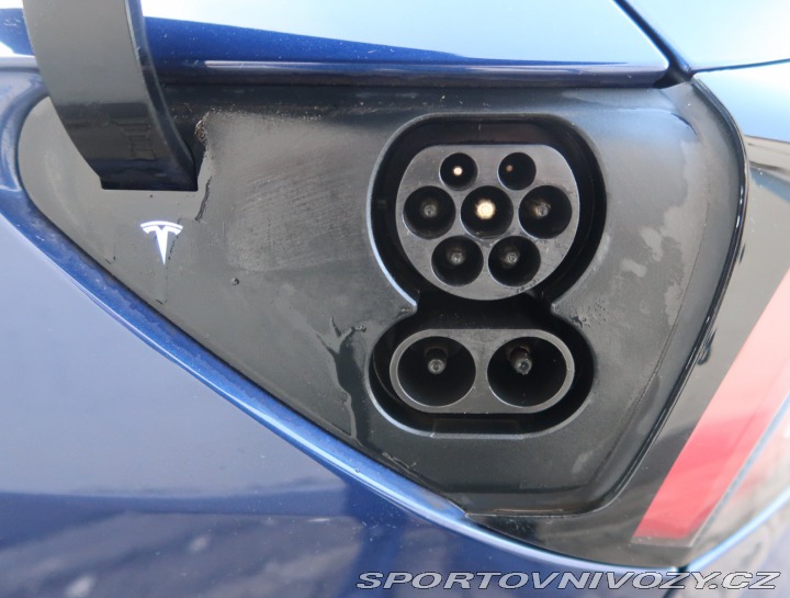 Tesla Model 3 Std Range Plus LFP 2020