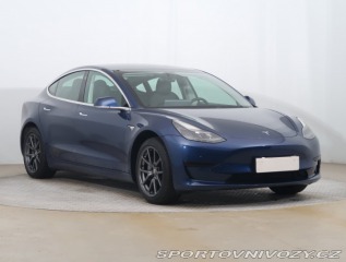 Tesla Model 3 Std Range Plus LFP 2020