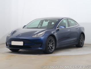 Tesla Model 3 Std Range Plus LFP 2020