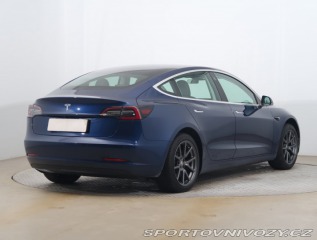 Tesla Model 3 Std Range Plus LFP 2020