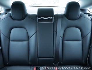 Tesla Model 3 Std Range Plus LFP 2020