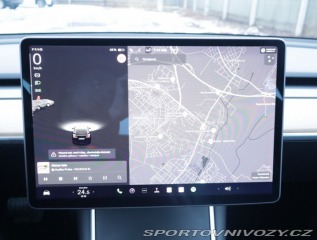 Tesla Model 3 Std Range Plus LFP 2020