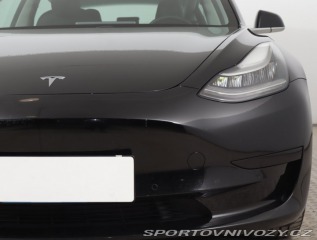 Tesla Model 3 Std Range Plus LFP 2020