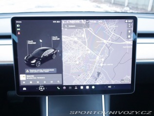 Tesla Model 3 Std Range Plus LFP 2020