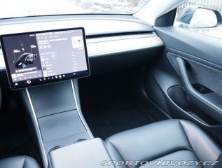 Tesla Model 3 Std Range Plus LFP 2020