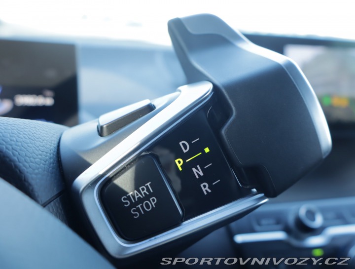 BMW i3 i3s 120Ah BEV 2020