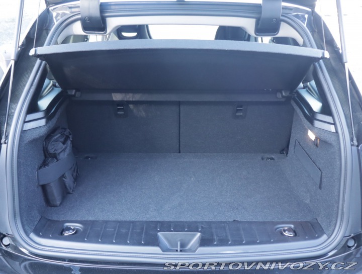 BMW i3 i3s 120Ah BEV 2020