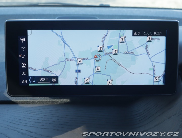 BMW i3 i3s 120Ah BEV 2020