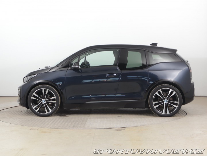 BMW i3 i3s 120Ah BEV 2020