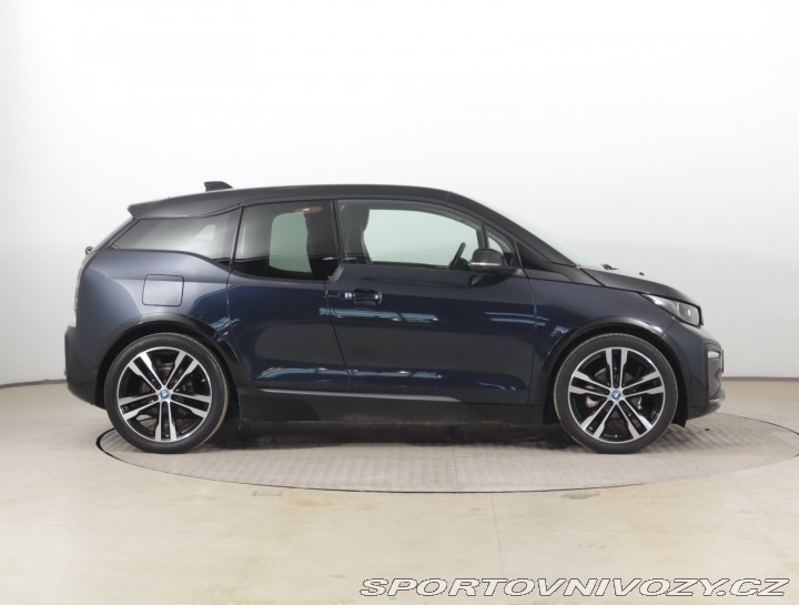 BMW i3 i3s 120Ah BEV 2020