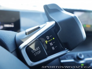 BMW i3 i3s 120Ah BEV 2020