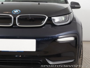 BMW i3 i3s 120Ah BEV 2020