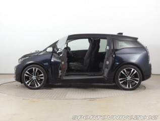 BMW i3 i3s 120Ah BEV 2020